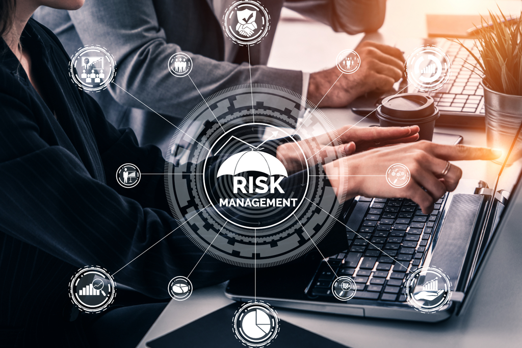 Recap der Risk of Investment Online-Veranstaltung
